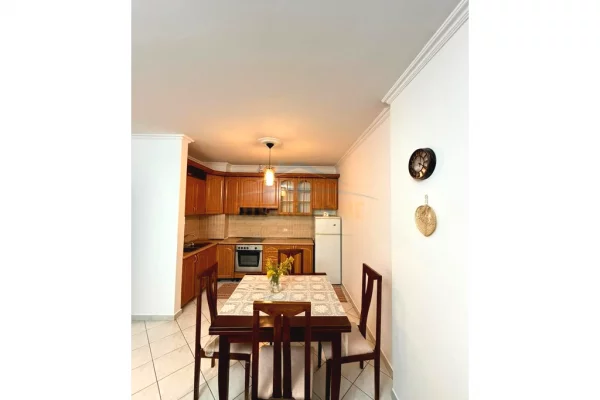 Shtepi me qera 1+1 ne Tirane - 450 Euro