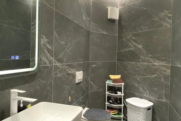 Shtepi ne shitje Apartament ne Tirane, 1+1, Mobilimi E mobiluar, Pagesa 17,500,000  Leke.