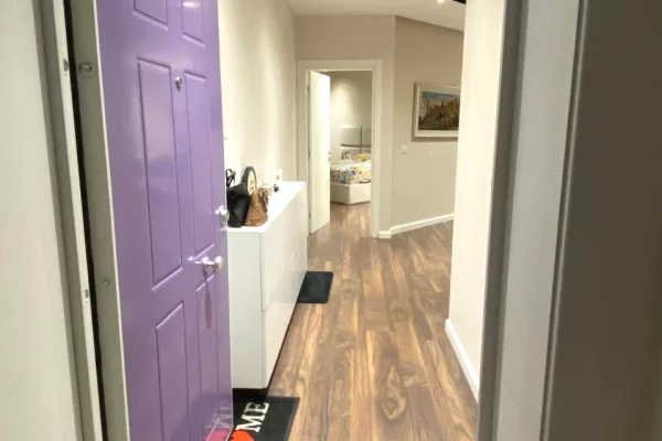 Shtepi ne shitje Apartament ne Tirane, 1+1, Mobilimi E mobiluar, Pagesa 17,500,000  Leke.