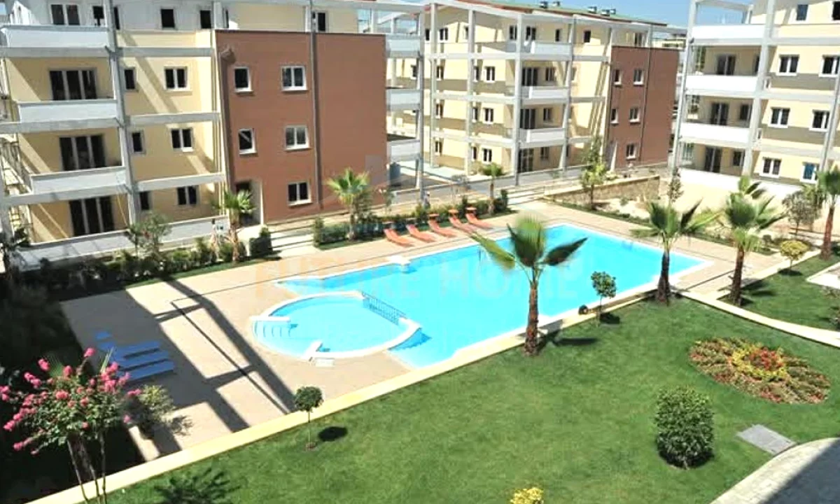 Shtepi ne shitje Apartament ne Tirane, 2+1, Mobilimi E mobiluar, Pagesa 348,000  Euro.