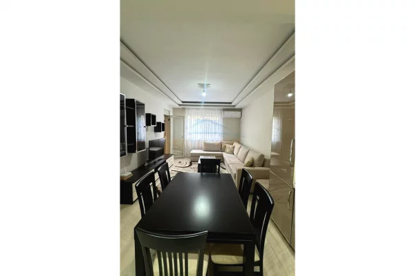 Shtepi me qera 1+1 ne Tirane - 480 Euro