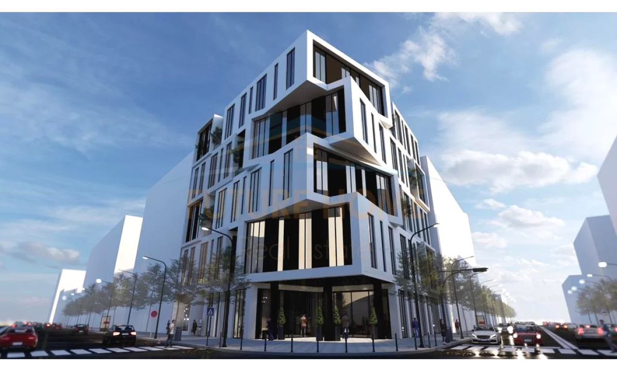 Qera, Ambient, Kompleksi Molla, Bulevardi Migjeni UNA61992​