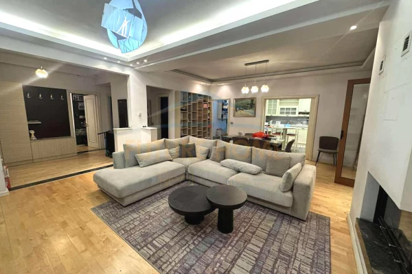 Shtepi ne shitje 2+1 ne Tirane - 460,000 Euro