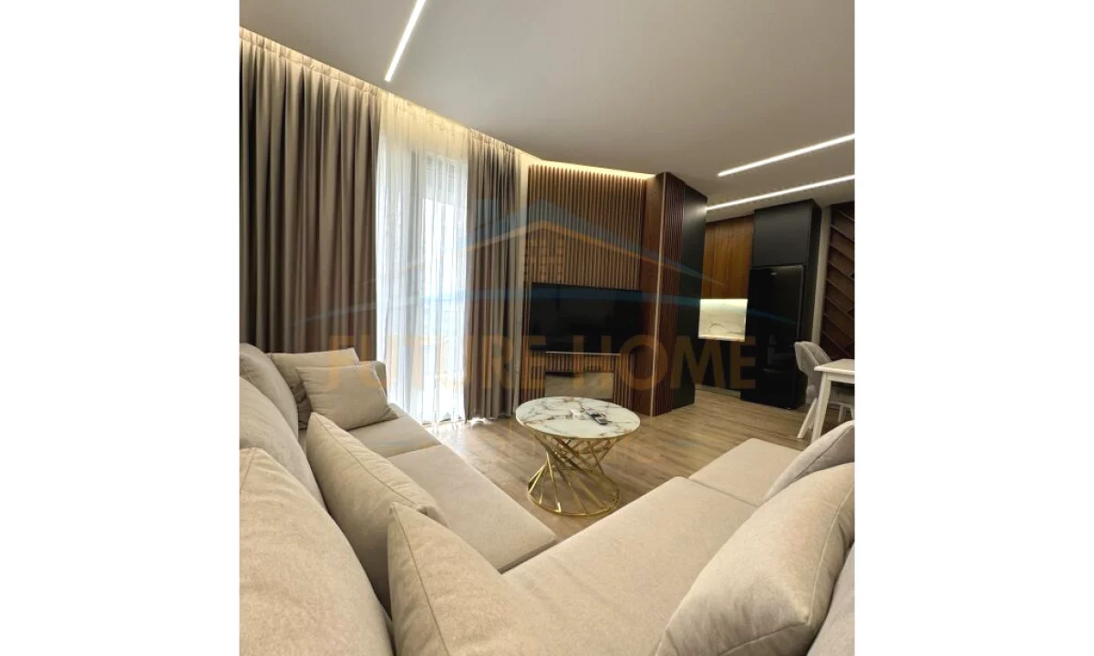 Shtepi me qera Apartament ne Tirane, 2+1, Mobilimi E mobiluar, Pagesa 900  Euro.