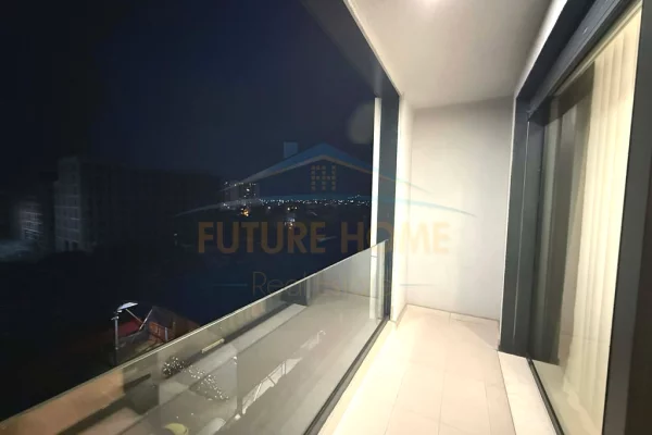 Shtepi me qera Apartament ne Tirane, 2+1, Mobilimi E mobiluar, Pagesa 700  Euro.