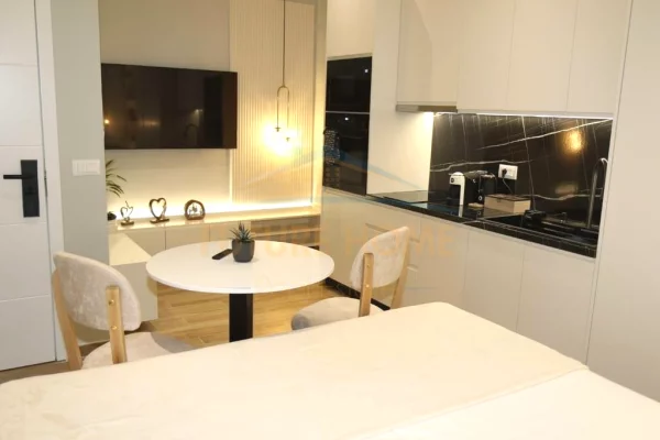 Shiten, 2 Studio , Rruga Muhamet Gjollesha UNA64439