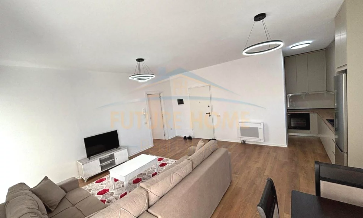 Shtepi me qera Apartament ne Tirane, 2+1, Mobilimi E mobiluar, Pagesa 800  Euro.