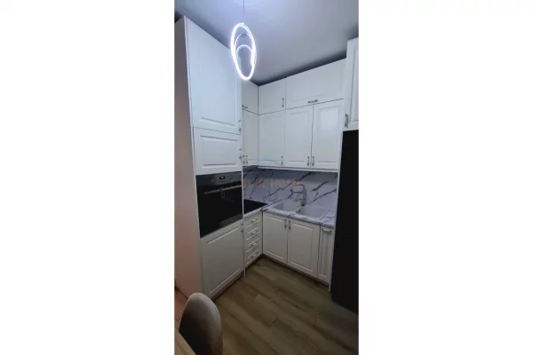 Shtepi me qera 1+1 ne Tirane - 550 Euro