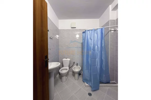 Shtepi me qera Apartament ne Tirane, 1+1, Mobilimi E mobiluar, Pagesa 450  Euro.