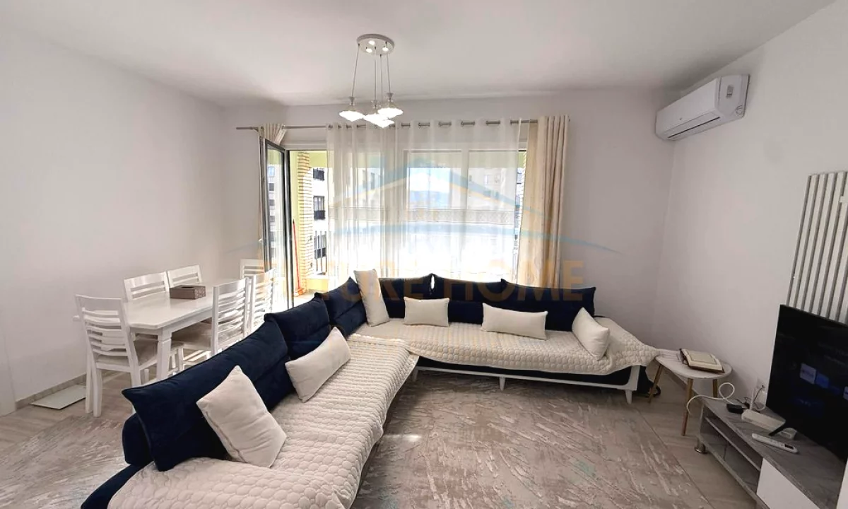 Shtepi me qera Apartament ne Tirane, 2+1, Mobilimi E mobiluar, Pagesa 750  Euro.