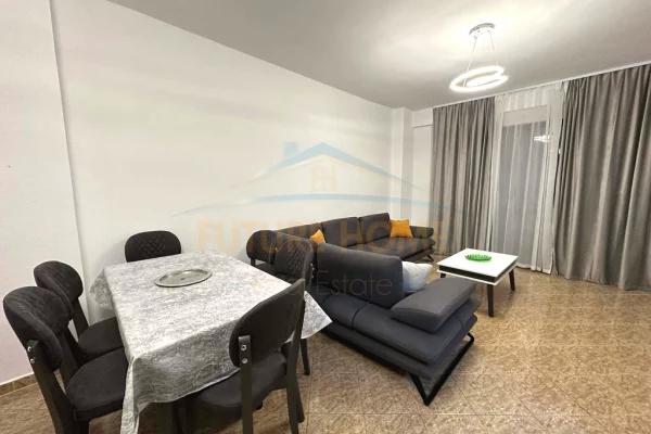 Shtepi me qera 1+1 ne Tirane - 420 Euro