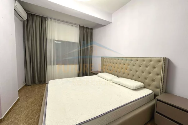Shtepi me qera Apartament ne Tirane, 1+1, Mobilimi E mobiluar, Pagesa 420  Euro.