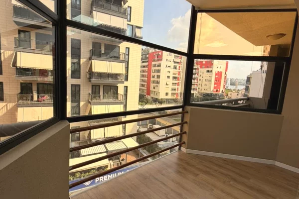 Shtepi me qera 2+1 ne Tirane - 1,000 Euro