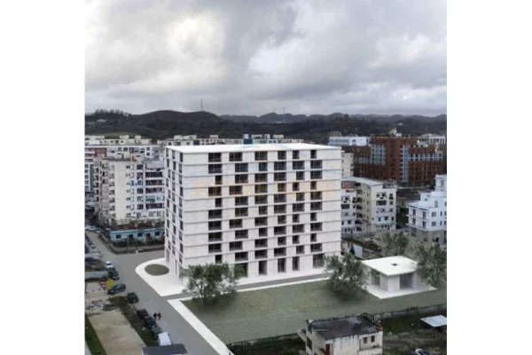 Shtepi ne shitje 1+1 ne Tirane - 86,000 Euro