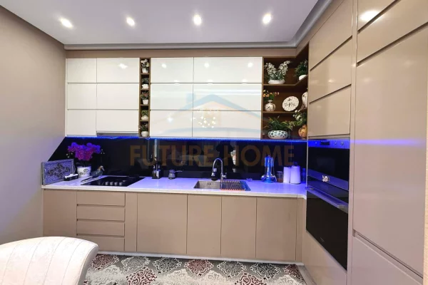 Shtepi ne shitje 2+1 ne Tirane - 210,000 Euro