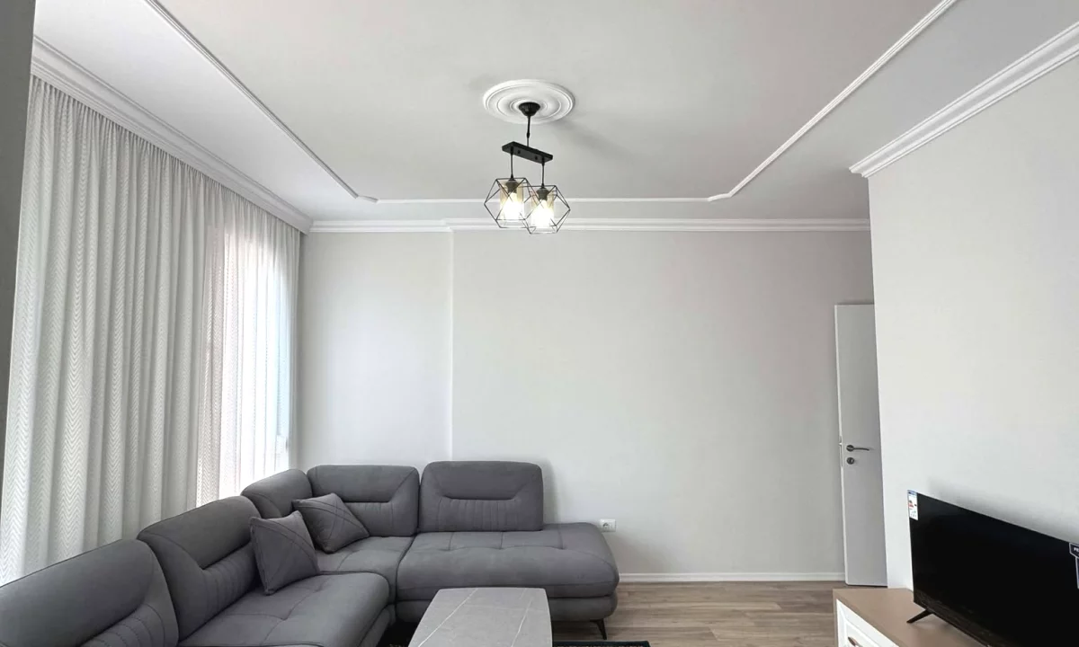 Shtepi me qera Apartament ne Tirane, 2+1, Mobilimi E mobiluar, Pagesa 500  Euro.