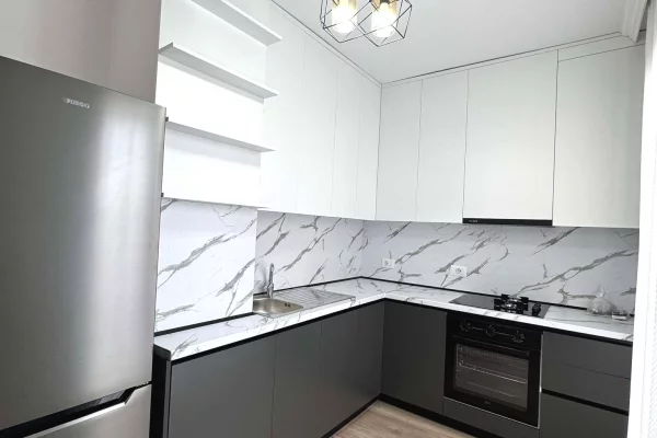 Shtepi me qera Apartament ne Tirane, 2+1, Mobilimi E mobiluar, Pagesa 500  Euro.