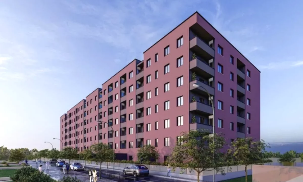 Shtepi ne shitje Apartament ne Tirane, 1+1, Mobilimi E mobiluar, Pagesa 74,900  Euro.