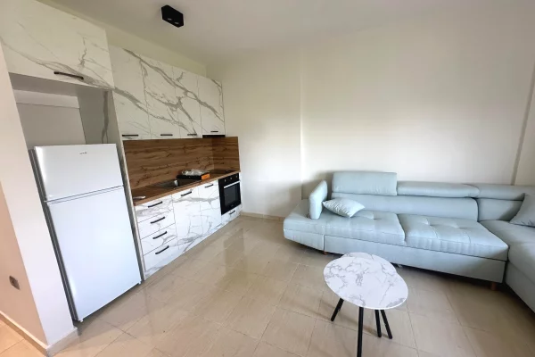 Shitet, Apartament 1+1+Post Parkimi, Mali i Robit, Durrës UNA65676
