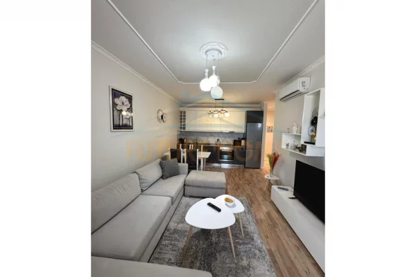 Qera , Apartament 1+1,Rezidenca Future Home, Unaza e Re UNA58239