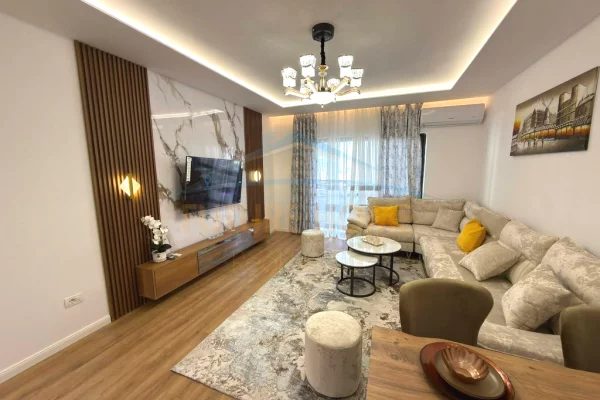 House for Sale 2+1 in Tirana - 265,000 Euro