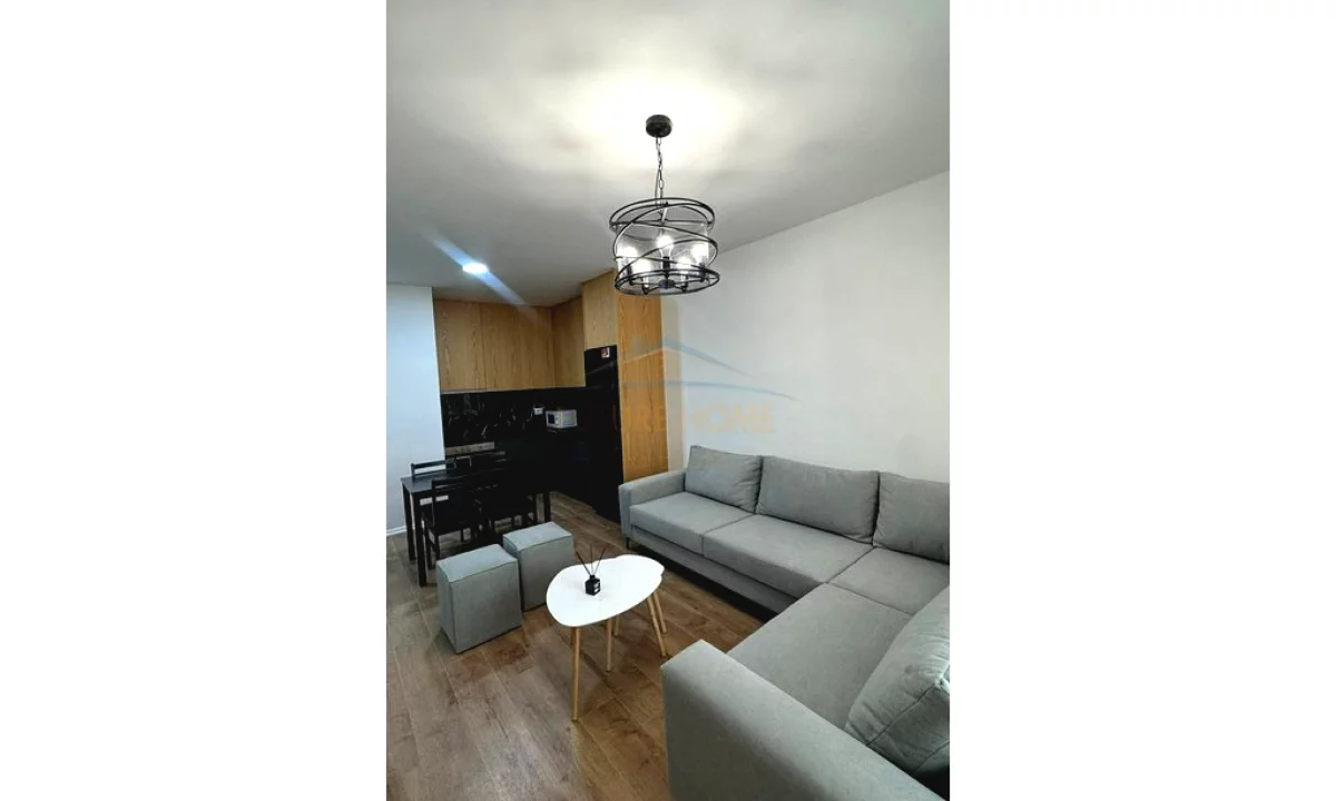 Appartamento in affitto a Tirana 1+1, Arredato