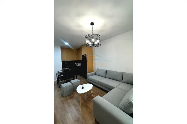Casa in affitto 1+1 a Tirana - 500 Euro