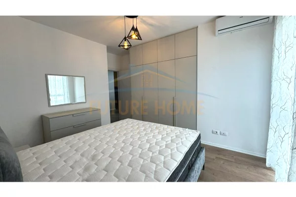 Appartamento in affitto a Tirana 1+1, Arredato