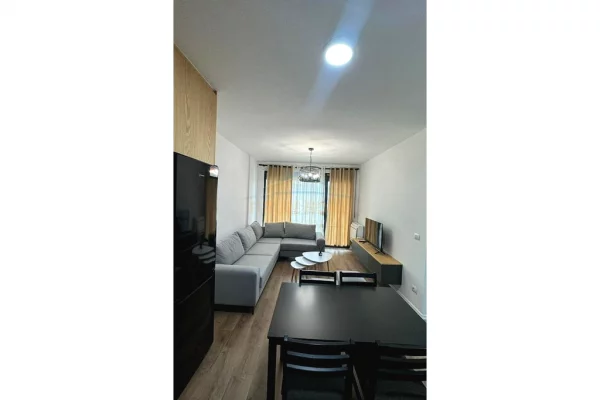 Appartamento in affitto a Tirana 1+1, Arredato