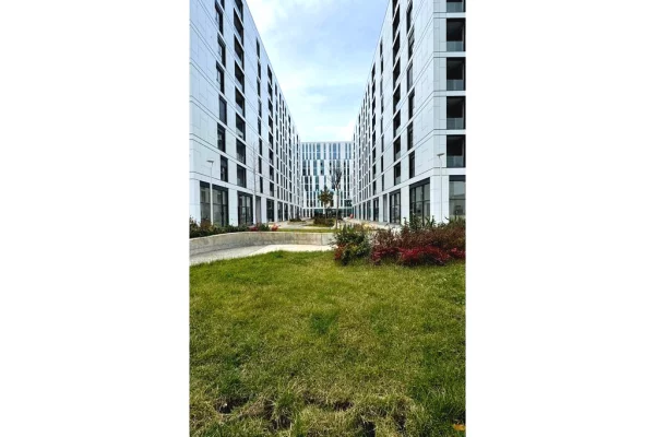 Shtepi me qera 1+1 ne Tirane - 550 Euro