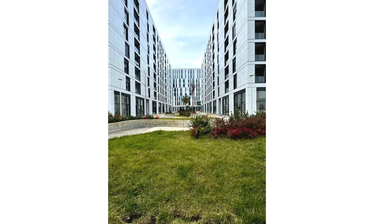 Shtepi me qera Apartament ne Tirane, 1+1, Mobilimi E mobiluar, Pagesa 550  Euro.