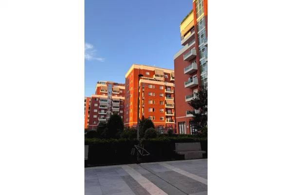 Shtepi ne shitje 1+1 ne Tirane - 150,000 Euro