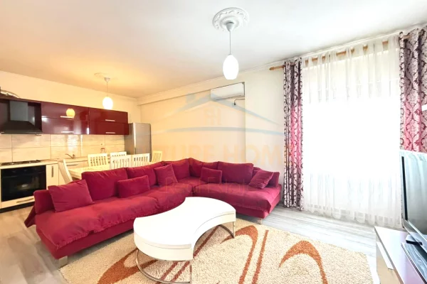 Shtepi ne shitje 1+1 ne Tirane - 113,000 Euro