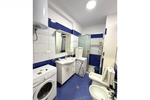 Shtepi ne shitje Apartament ne Tirane, 1+1, Mobilimi E mobiluar, Pagesa 113,000  Euro.