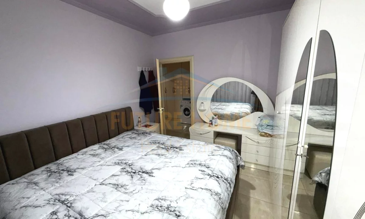 Shtepi me qera Apartament ne Tirane, 1+1, Mobilimi E mobiluar, Pagesa 400  Euro.