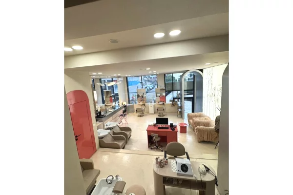 Ambient biznesi ne shitje 3+1 ne Tirane - 40,000 Euro