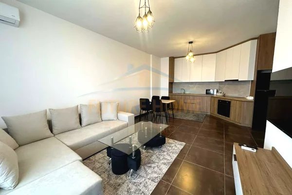 Qera, Apartament 2+1, Kompleksi Ales, Unaza e Re