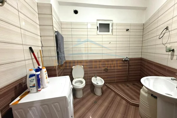 Apartment for sale in Tirana 2+1, Furnished