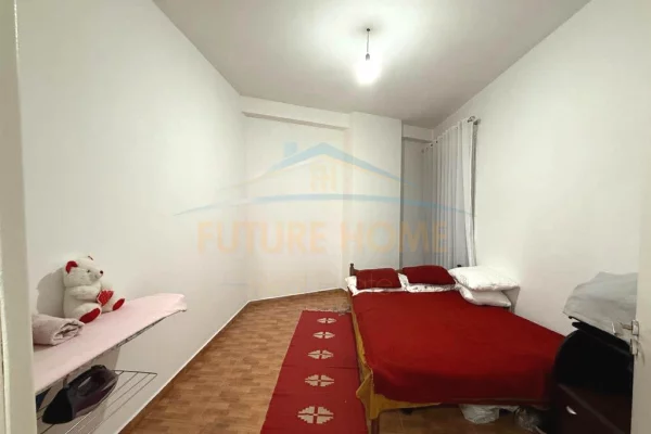Apartment for sale in Tirana 2+1, Furnished