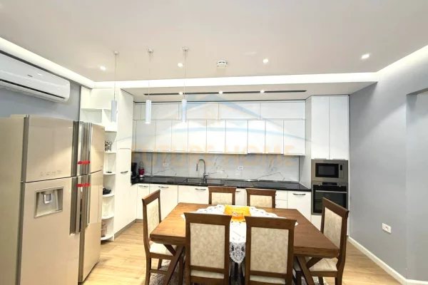 Apartment for sale in Tirana 2+1, Furnished