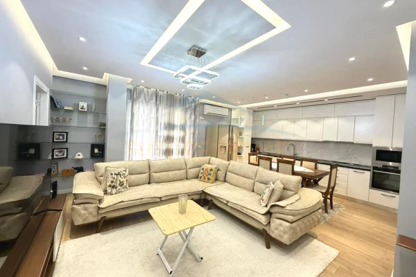 House for Sale 2+1 in Tirana - 150,000 Euro