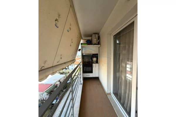 Apartment for sale in Tirana 2+1, Furnished