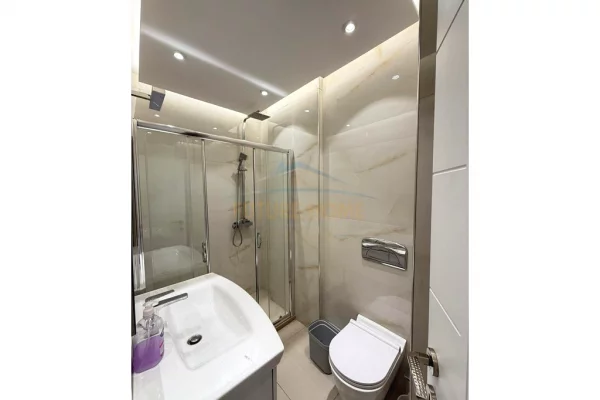 Apartment for sale in Tirana 2+1, Furnished