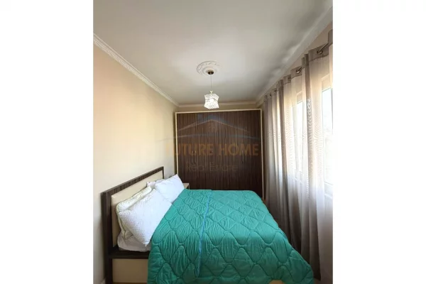 Apartment for sale in Tirana 2+1, Furnished