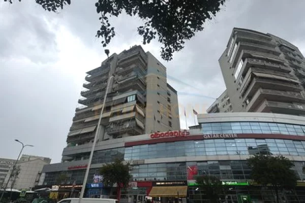 Ambient biznesi me qera 1+1 ne Tirane - 400 Euro