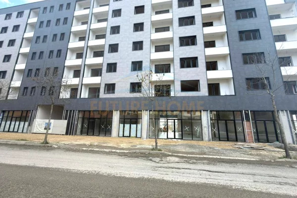 Ambient biznesi me qera 1+1 ne Tirane - 1,000 Euro