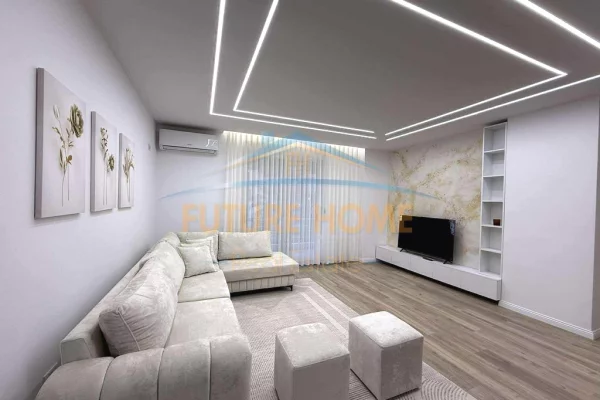Qera Apartament 2+1+2, Vila L , Tirane 