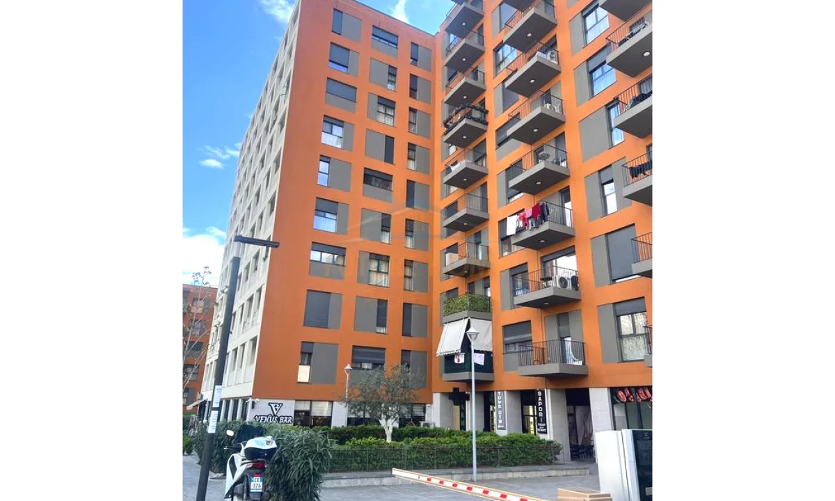 Shitet, Njesi Biznesi, Kompleksi ASL UNA67013