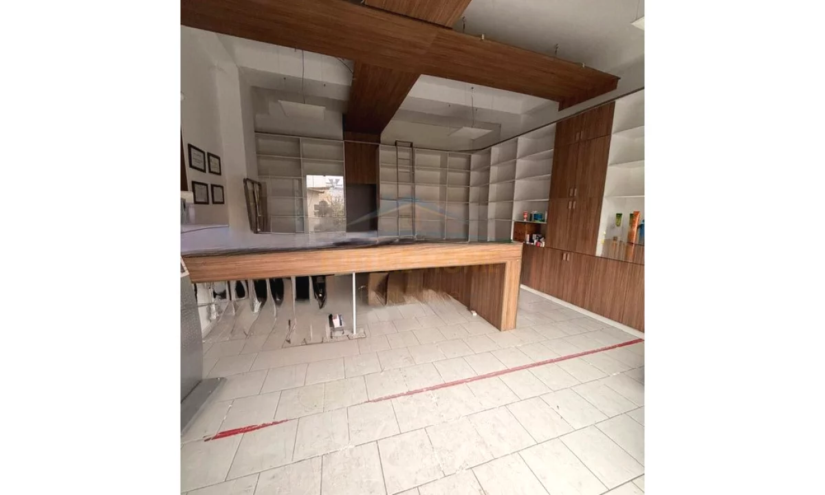 Qira, Njesi Biznesi, Rruga Pjeter Budi