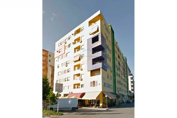 Shitet, Apartament 2+1, Kthesa e Kamzës, UNA66502